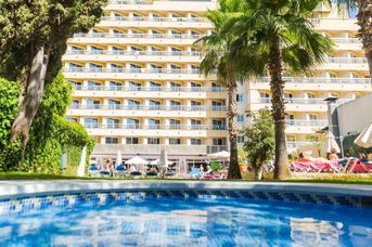 Costa Malaga by Pierre & Vacances