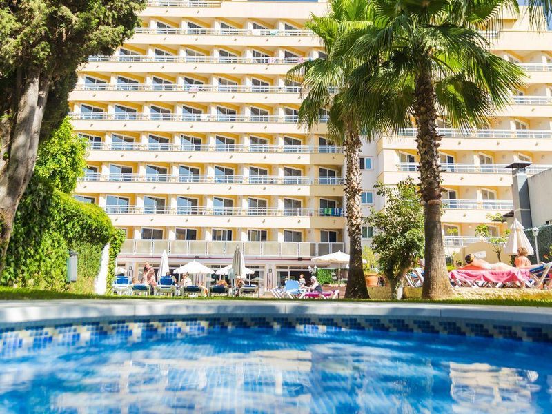Costa Malaga by Pierre & Vacances