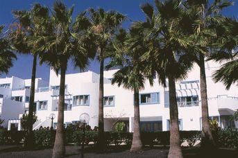 Costa Mar