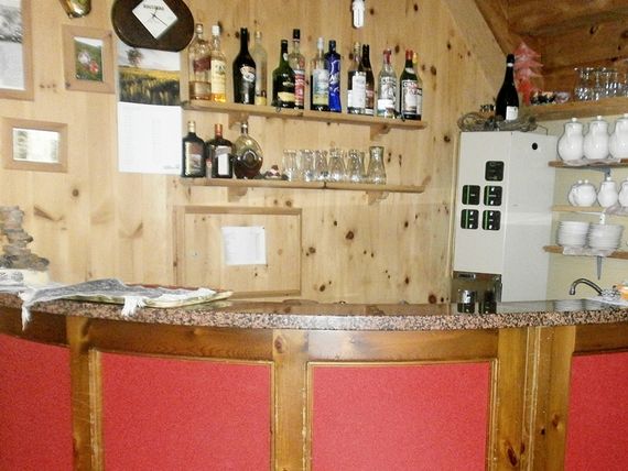 drink bar