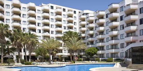 obiekt, teren hotelu, basen