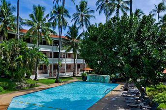 Costabella Tropical Beach