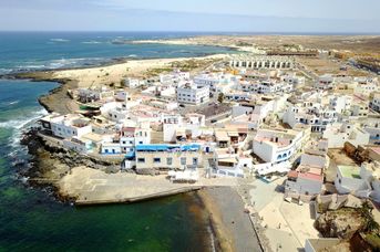 Cotillo House (ex. Laif)