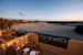 plaża, balkon / taras