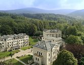 Cottonina Villa and Mineral