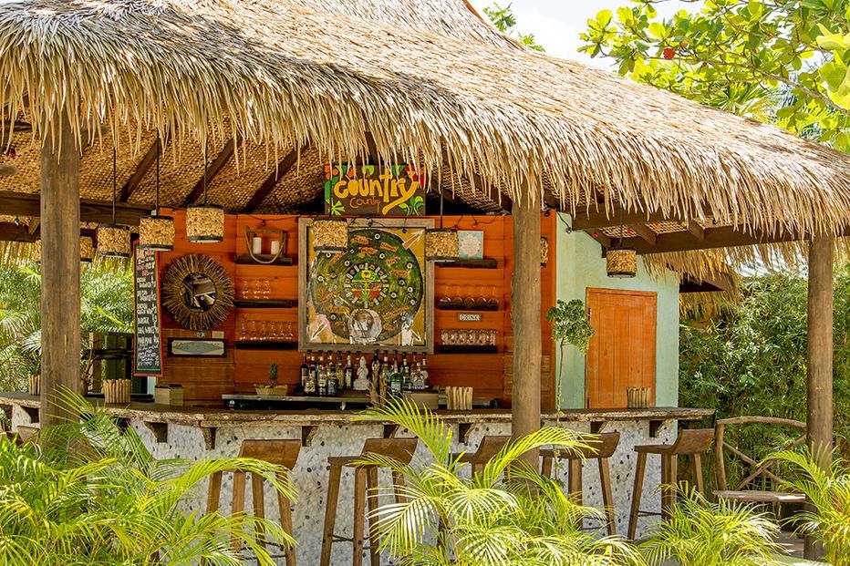 drink bar