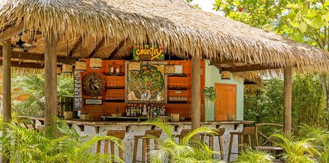 drink bar