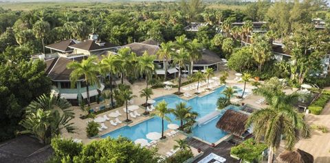 basen, teren hotelu, obiekt