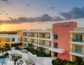 Courtyard by Marriott Curacao