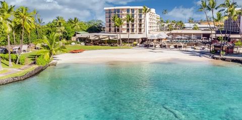 teren hotelu, plaża