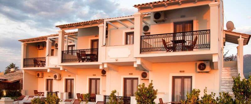 balkon / taras, obiekt