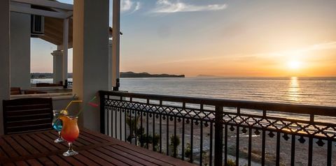 balkon / taras, plaża