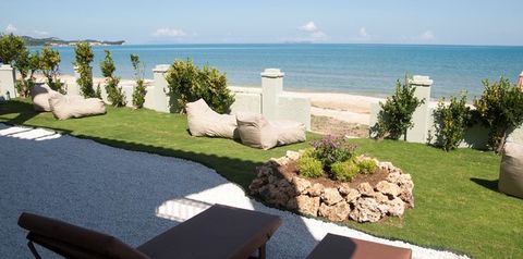 teren hotelu, balkon / taras, plaża