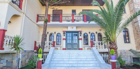 obiekt, teren hotelu