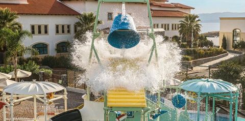 aquapark