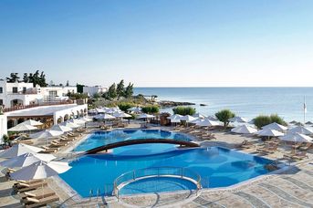 Creta Maris Beach Resort (ex Terra Maris)