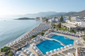 Creta Maris Beach Resort (ex Terra Maris)