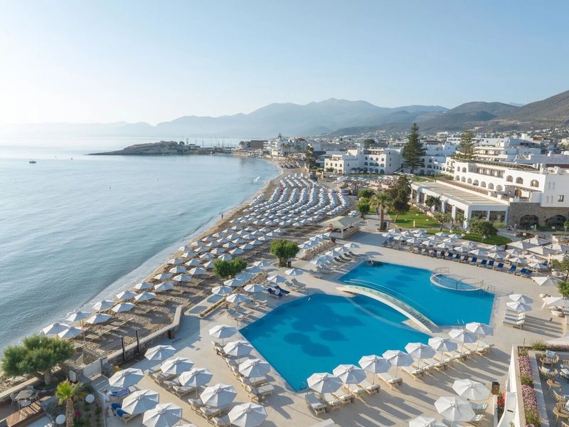 Creta Maris Beach Resort (ex Terra Maris)