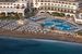 teren hotelu, basen, plaża