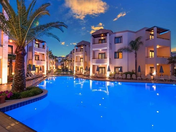 Creta Palm