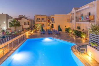Creta Verano (ex. Cosmopolit)