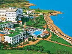 Creta Village