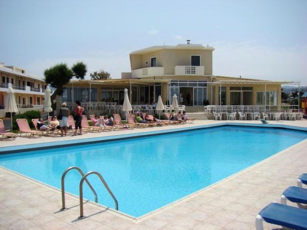 Cretan Filoxenia