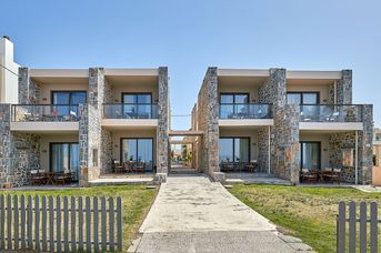 Creteco Hotel Suites