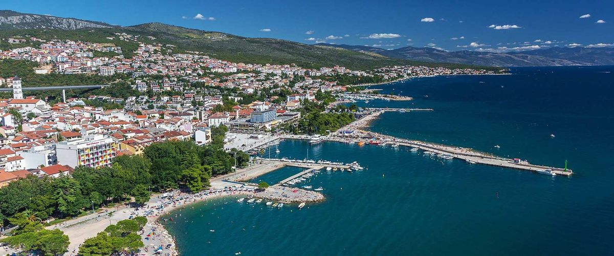 teren hotelu, plaża