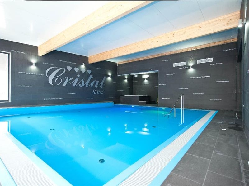 Cristal Spa