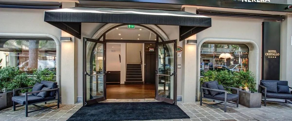 recepcja / lobby, obiekt