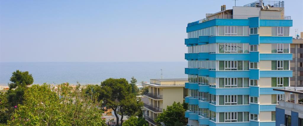 obiekt, budynek główny