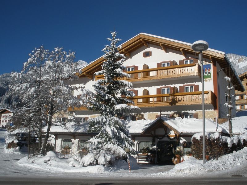 Cristallo (Vigo di Fassa)