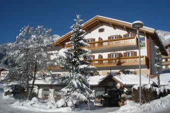 Cristallo (Vigo di Fassa)