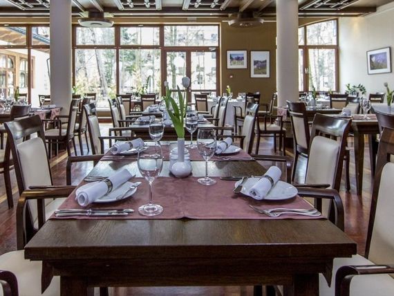 restauracja