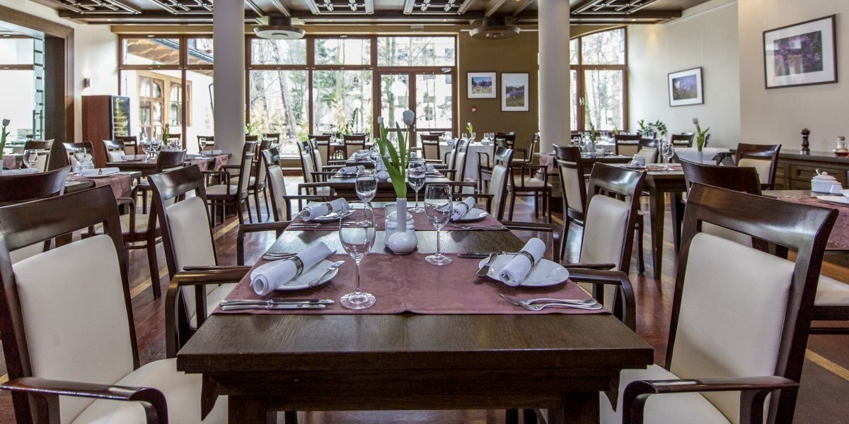 restauracja
