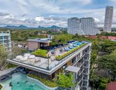 Cross Vibe Pattaya Seaphere