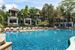 teren hotelu