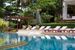 teren hotelu