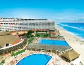 Crown Paradise Club Cancun