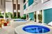 SPA, jacuzzi