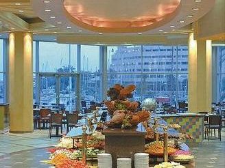 Crowne Plaza