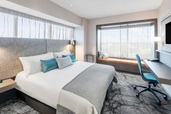 Crowne Plaza by IHG