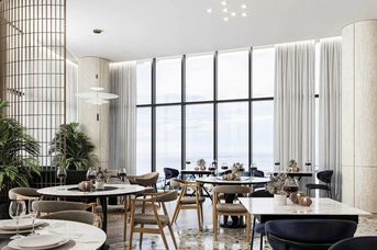 Crowne Plaza Durres by IHG