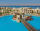 Crowne Plaza Jordan Dead Sea Resort & SPA