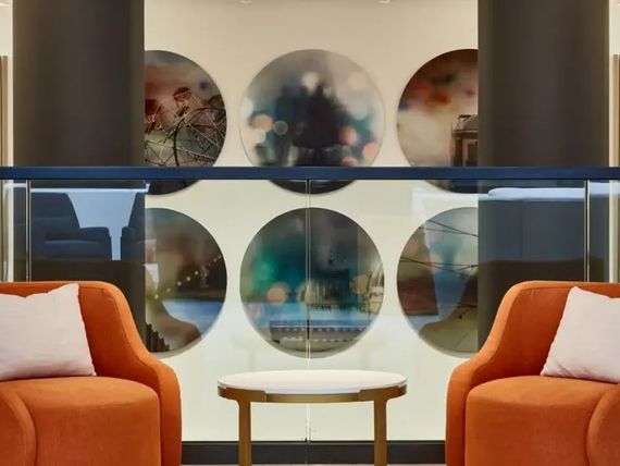 Crowne Plaza Melbourne 4*