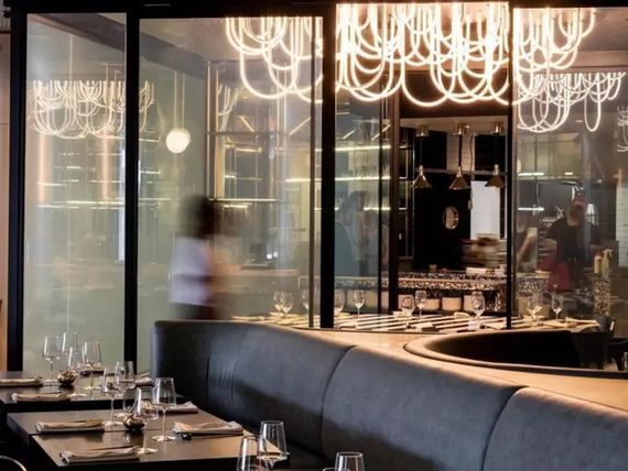 Crowne Plaza Melbourne 4*