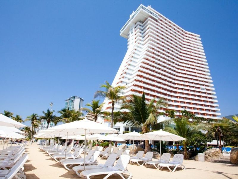 Crowne Plaza