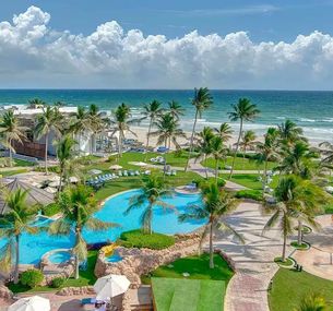 zdjęcie oferty Crowne Plaza Resort