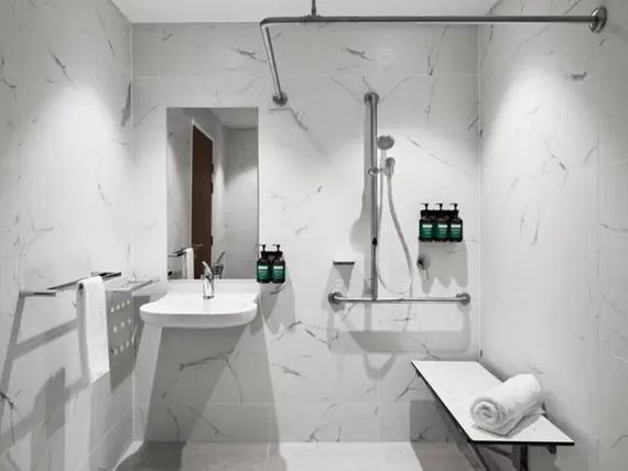 Crowne Plaza Sydney Darling Harbour 4*